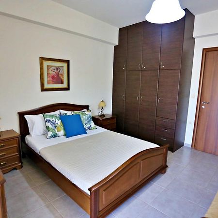 Urban Life Suite Heraklion (Crete) Exterior foto