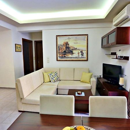 Urban Life Suite Heraklion (Crete) Exterior foto