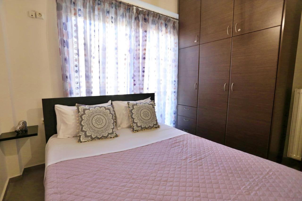 Urban Life Suite Heraklion (Crete) Exterior foto
