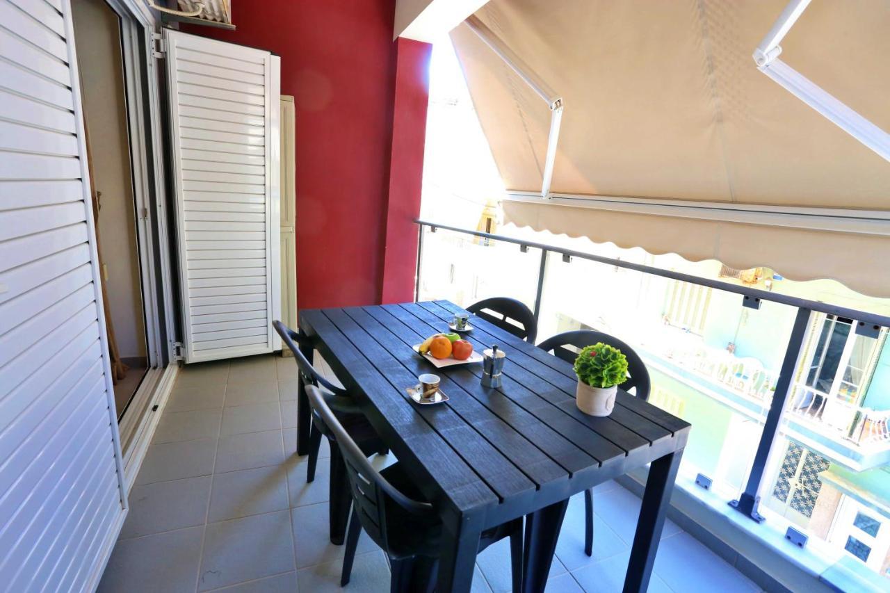 Urban Life Suite Heraklion (Crete) Exterior foto