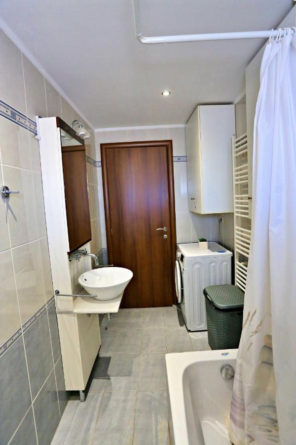 Urban Life Suite Heraklion (Crete) Exterior foto
