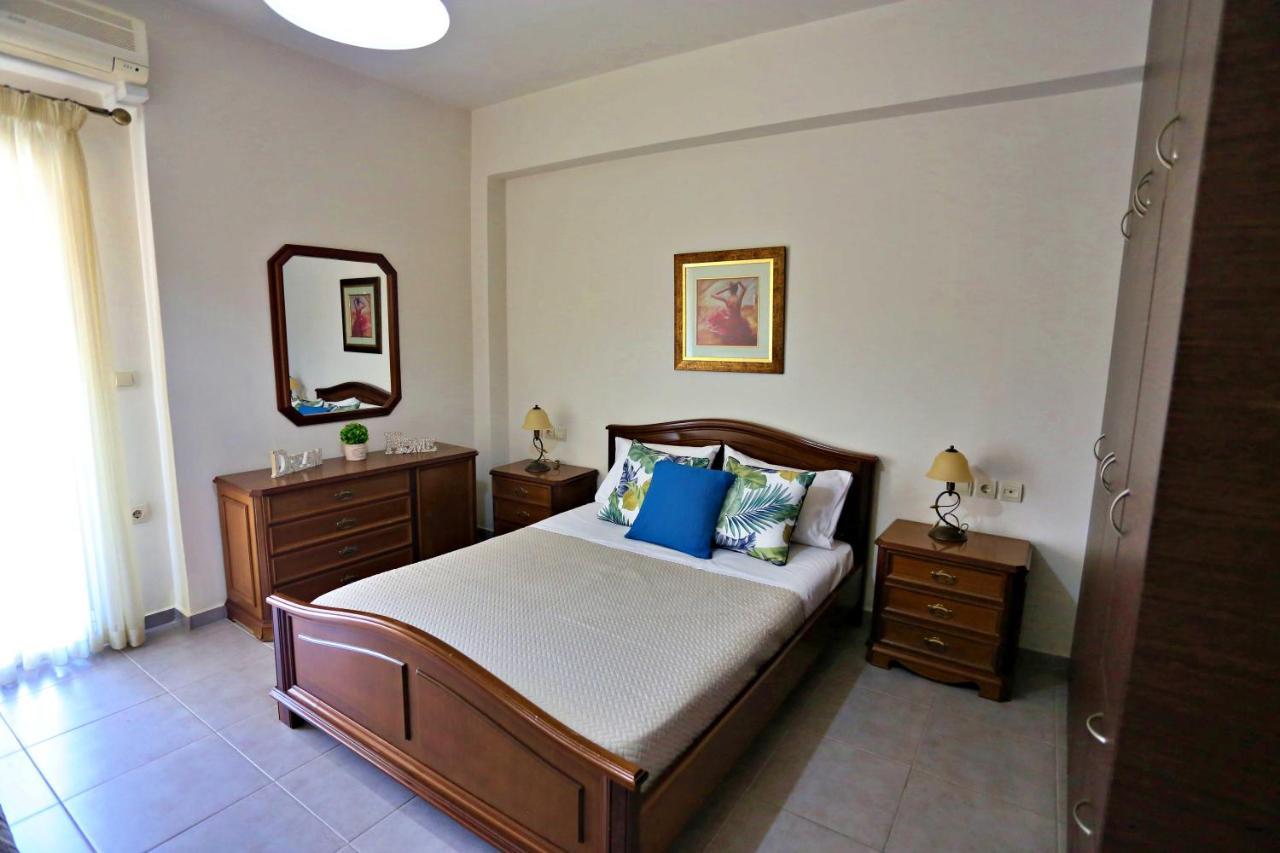 Urban Life Suite Heraklion (Crete) Exterior foto