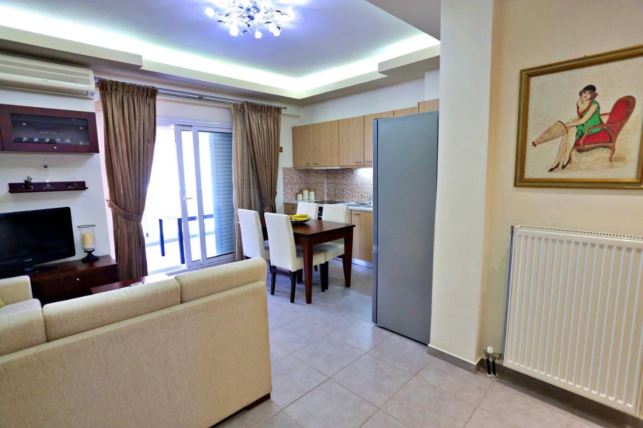 Urban Life Suite Heraklion (Crete) Exterior foto