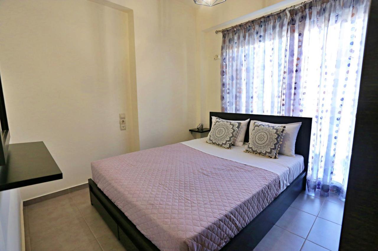 Urban Life Suite Heraklion (Crete) Exterior foto